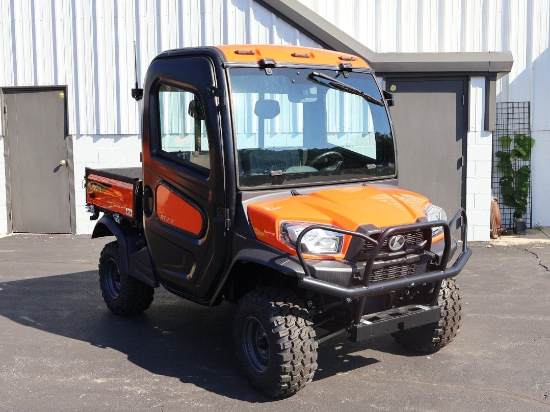 Kubota RTVX2C-PKLH-1, new, at Brookville, IN, photo 1 of 8